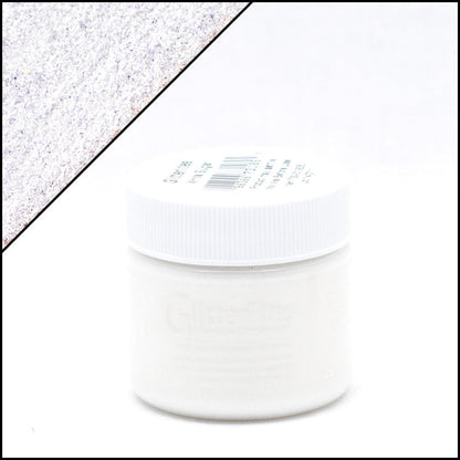Angelus Glitterlites White Sugar 